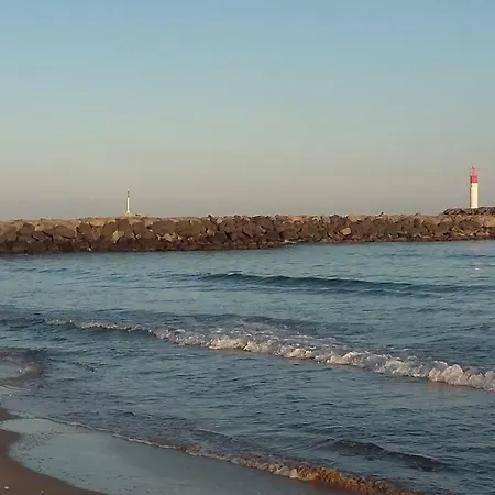 شقة Proche Village Naturiste