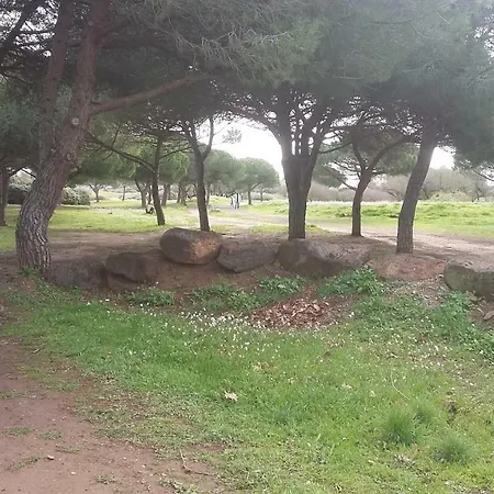 Proche Village Naturiste شقة
